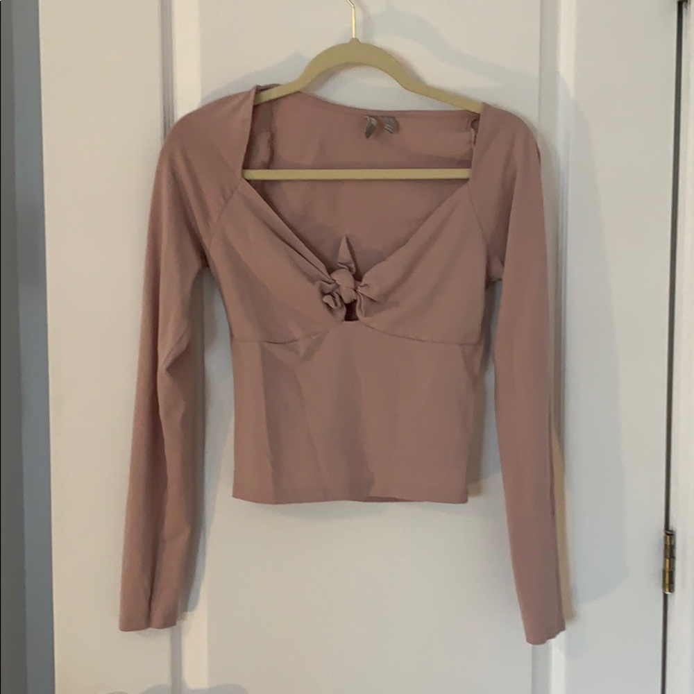 ASOS top